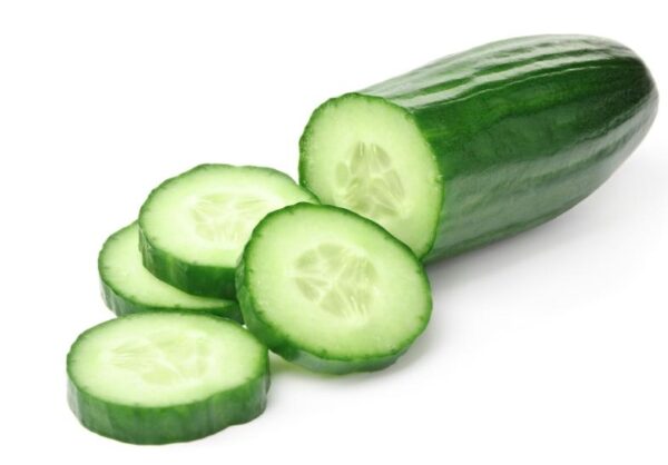 Fresh Cucumber